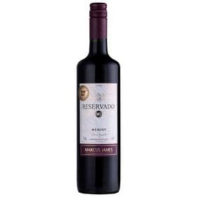 Vinho Reservado Marcus James