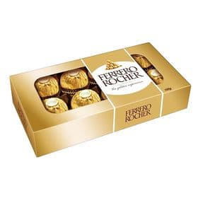 Ferrero Rocher - 8un