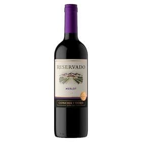 Vinho Reservado Concha Y Toro