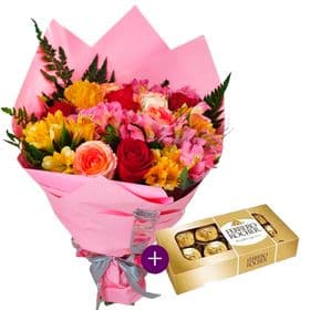 thumb-buque-de-flores-mistas-chocolate-0