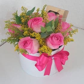 thumb-box-de-rosas-cor-de-rosa-e-chocolate-0